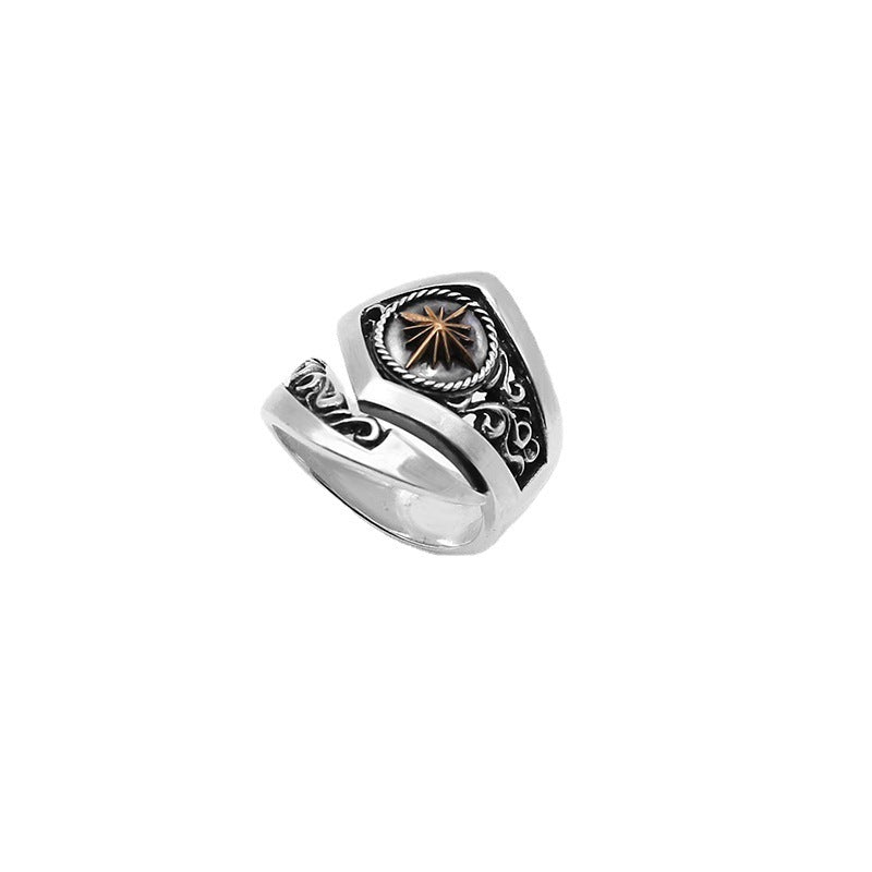 Apollo Ring Trendy Men And Women